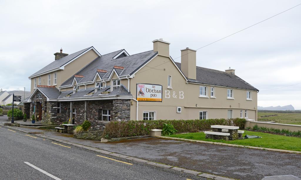 An Bothar Pub Hotel Brandon Creek Cameră foto