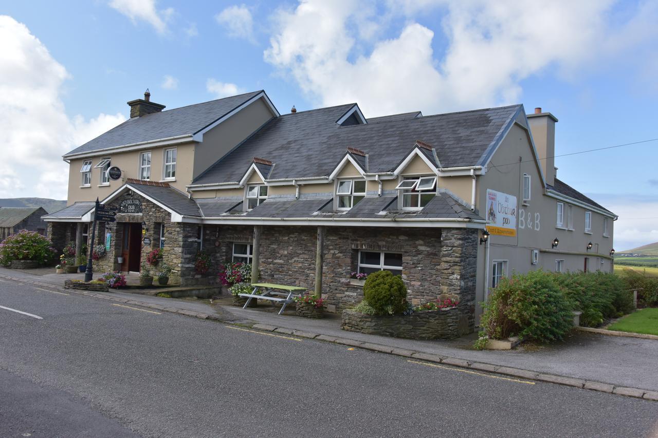 An Bothar Pub Hotel Brandon Creek Exterior foto
